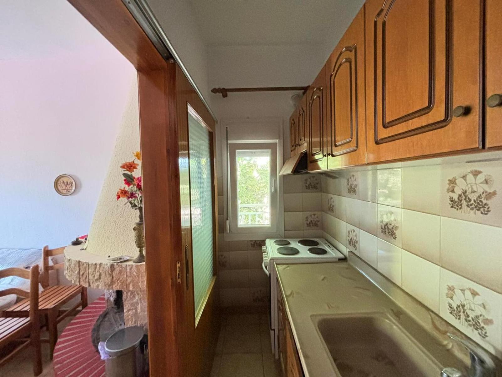 Island Apartments Nea Vrasna Exterior photo
