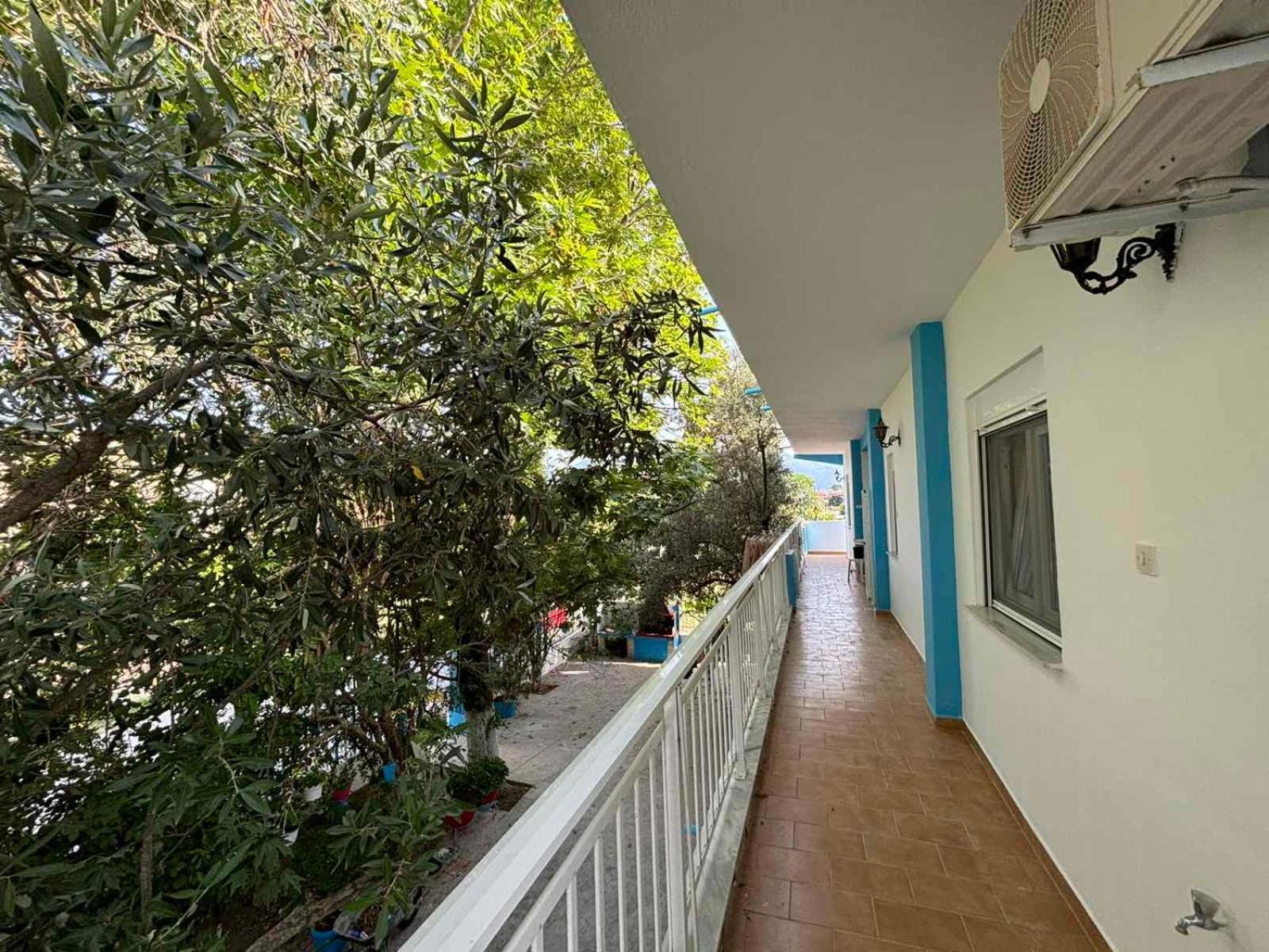 Island Apartments Nea Vrasna Exterior photo